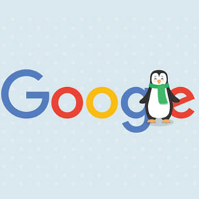 Google Pingouin