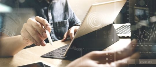 croissance grâce au digital