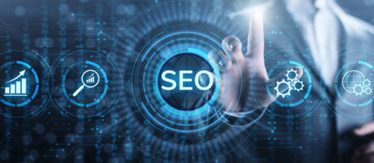 Agence de référencement SEO à Toulouse