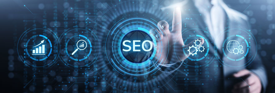 Agence de référencement SEO à Toulouse