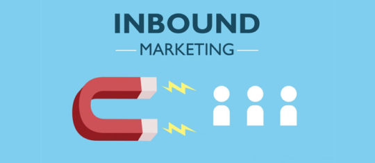 Inbound Marketing